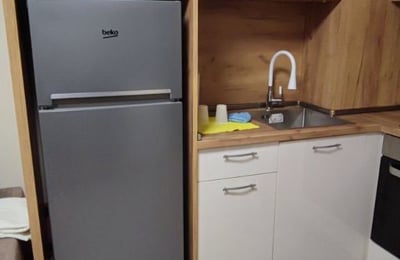 Rent of a cozy furnished 2-room apartment, Varna, Bulgaria